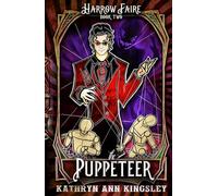 The Puppeteer (Harrow Faire)