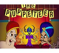 The Puppeteer Part - 1