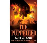 The Puppeteer (The Panther’s Ghosts Series)
