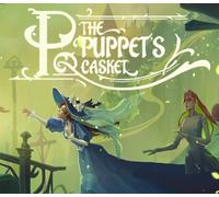 The Puppet's Casket PC Steam CD Key