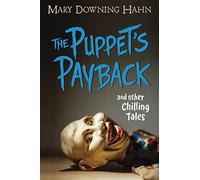 The Puppet's Payback and Other Chilling Tales