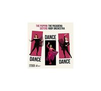 The Puppini Sisters (featuring The Pasa - Dance Dance Dance [CD]