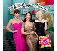 The Puppini Sisters - The High Life
