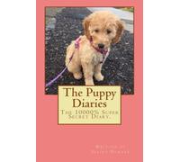 The Puppy Diaries