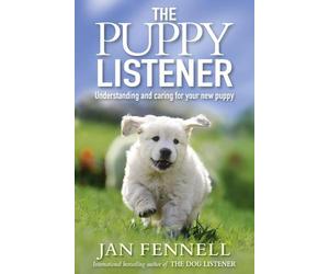 The Puppy Listener