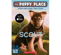 The Puppy Place #7: Scout: Volume 7: 07