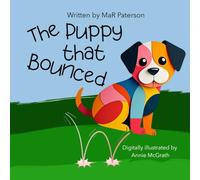 The Puppy that Bounced
