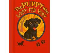 The Puppy Who Lost Its Way