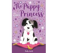 The Puppy Who Needed a Princess