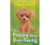 The Puppy Who Ran Away | Paperback