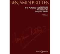 The Purcell Collection: Realizations by Benjamin Britten