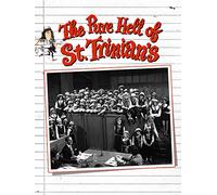 The Pure Hell of St.Trinians