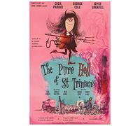 The Pure Hell of St Trinians Classic Movie Huge Retro Poster Similar to A1 36" x24" Vintage Reprint New #4