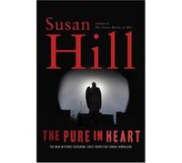 The Pure in Heart: A Simon Serrailler Mystery