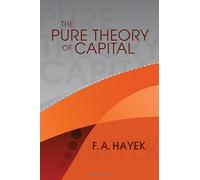 The Pure Theory of Capital