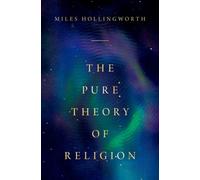 The Pure Theory of Religion