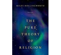 The Pure Theory of Religion