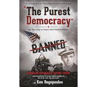 The Purest Democracy BANNED: Iwo Jima Eulogy by Chaplain Roland B. Gittelsohn