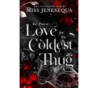 The Purest Love For The Coldest Thug Series