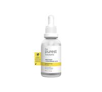 The Purest Solutions Brightening Serum (Arbutin 2% + Hyaluronic Acid) - Eliminate Skin Tone Inequalities & Support Vibrant Bright Skin - Vegan | Cruelty Free | Eco Friendly (30 ml)