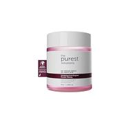 The Purest Solutions Fruit Enzyme Powder Exfoliator & Peeling (0.6% Azelaic Acid & 0.6% Malic Acid) - Boosts Regeneration Cycle & Targets Radiant Skin - Vegan | Cruelty Free | Eco Friendly (55 gr)