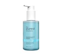 The Purest Solutions Hydrating Gentle Facial Cleanser (0.5% Hyaluronic Acid & 0.5% Sodium PCA Ceramide) - Exfoliating Salicylic Acid Cleanser for All Skin Types - Vegan | Cruelty Free (200 ml)