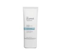 The Purest Solutions Hydration Booster Daily Moisturizing Cream - Ceramide + 4D Hyaluronic Acid + Pentavitin - 24-Hour Effective Intensive Care for All Skin Types - Vegan | Cruelty Free (50 ml)