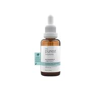The Purest Solutions Intensive Pore Tightening & Restoring Serum (Niacinamide 5% + Zinc Pca 1%) - Natural, Safe and Effective - Vegan | Cruelty Free | Eco Friendly (30 ml)