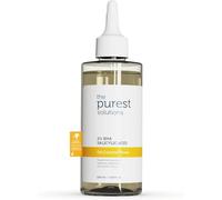 The Purest Solutions Oil Control Toner (2% BHA Salicylic Acid) - Oily, Pore Balancing Toner for Acne & Scarred Skin - Blackhead Targeted Formula - Vegan | Cruelty Free | Eco Friendly (200 ml)