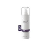 The Purest Solutions Peptide Complex Serum - Skin Rejuvenation & Anti-Aging Care - Supports the Collagen Fiber Network - Anti-Wrinkle Effect - Vegan | Cruelty Free | Eco Friendly (30 ml)