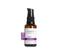 The Purest Solutions Vita-A Rejuvenating Retinol Serum (1% Retinol + Ceramide) - Promote Skin Hydration - Reduce Wrinkles Fine Lines and Signs of Agi