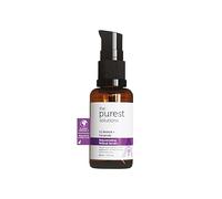 The Purest Solutions Vita-A Rejuvenating Retinol Serum (1% Retinol + Ceramide) - Promote Skin Hydration - Reduce Wrinkles, Fine Lines and Signs of Aging - Vegan | Cruelty Free | Eco Friendly (30 ml)