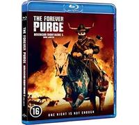 The Purge 5 : sans Limites [Blu-Ray]