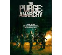 The Purge: Anarchy