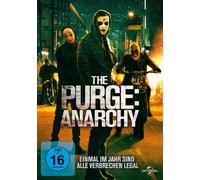 The Purge: Anarchy (DVD) (US IMPORT)