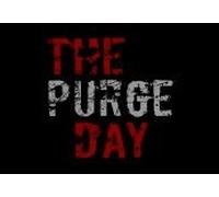The Purge Day Steam CD Key