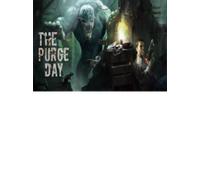 The Purge Day VR Steam Key GLOBAL