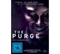 The Purge - Die Säuberung