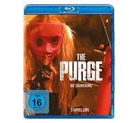 The Purge - Die Säuberung: Staffel 1