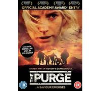 The Purge (DVD, 2013)