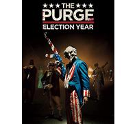 The Purge: Election Year (4K UHD)