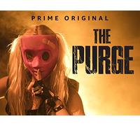 The Purge - Season 1