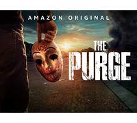 The Purge - Season 2
