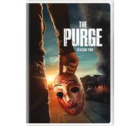The Purge: Season Two
