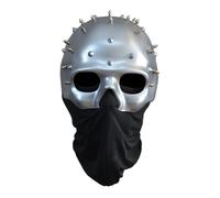The Purge Television Series Adult Costume Mask Spike