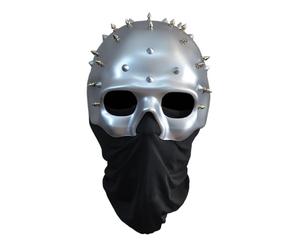 The Purge Television Series Adult Costume Mask Spike