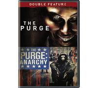The Purge/The Purge: Anarchy [Region 1]