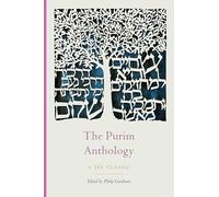 The Purim Anthology (The JPS Holiday Anthologies)