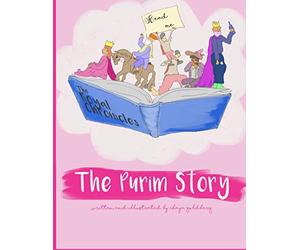 The Purim Story