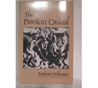 The Puritan Ordeal
